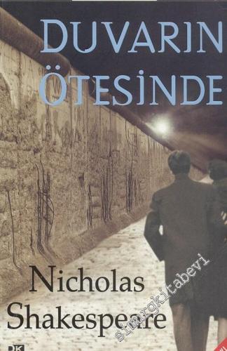 Duvarın Ötesinde -        2006