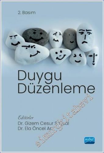 Duygu Düzenleme -        2022