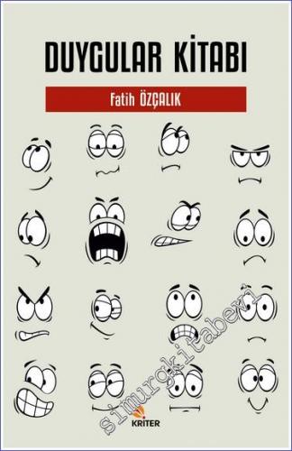 Duygular Kitabı -        2022