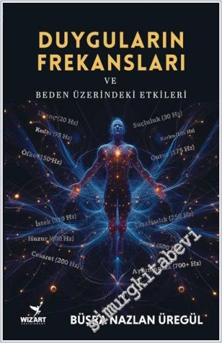 Duyguların Frekansları ve Beden Üzerindeki Etkileri -        2025