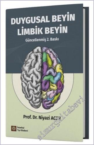 Duygusal Beyin Limbik Beyin -        2025