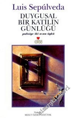 Duygusal Bir Katilin Günlüğü: Polisiye İki Uzun Öykü