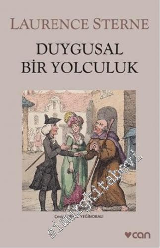 Duygusal Bir Yolculuk -