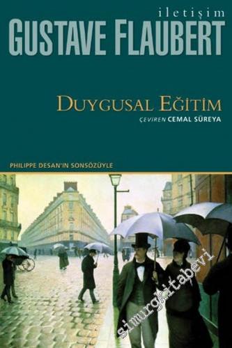 Duygusal Eğitim: Bir Delikanlının Hikâyesi -        2016