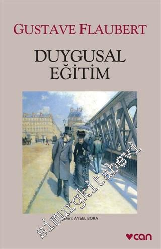 Duygusal Eğitim -        2024