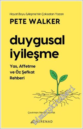 Duygusal İyileşme - 2026
