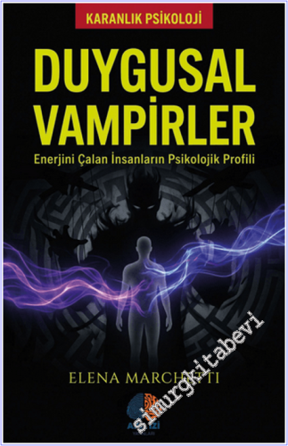 Duygusal Vampirler - 2026