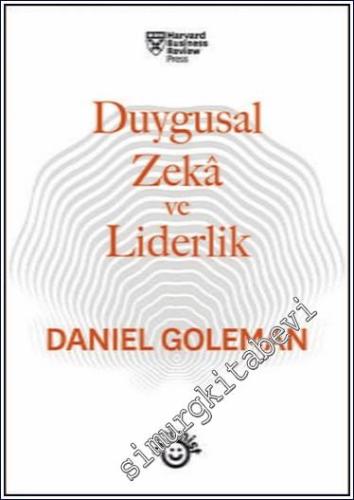 Duygusal Zeka ve Liderlik -        2019