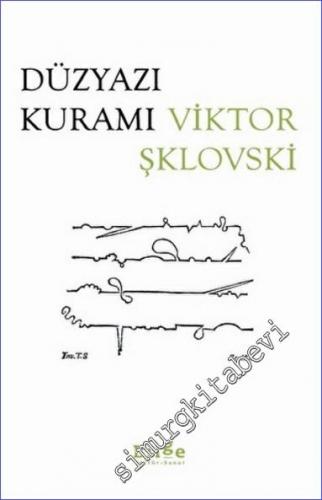 Düzyazı Kuramı -        2022