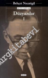 Düzyazılar 1 -