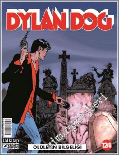 Dylan Dog Sayı 124 - Ölülerin Bilgeliği -        2026