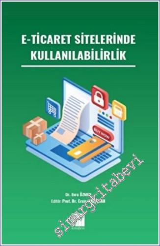 E-Ticaret Sitelerinde Kullanılabilirlik -        2022