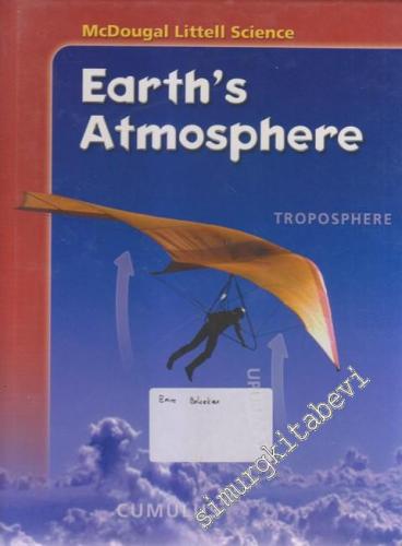 Earth's Atmosphere -