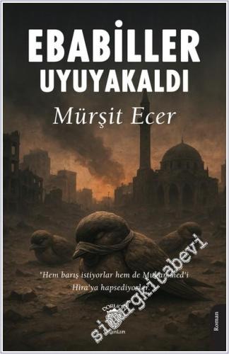 Ebabiller Uyuyakaldı -        2025