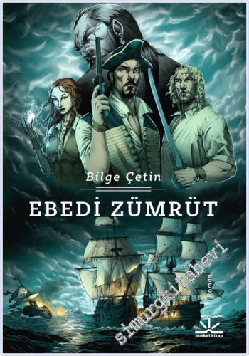 Ebedi Zümrüt -