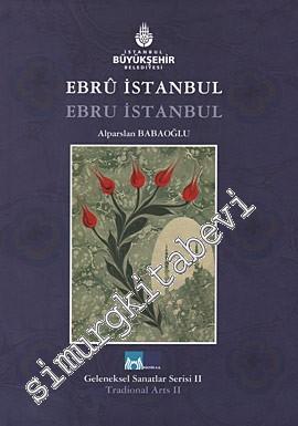 Ebru İstanbul -