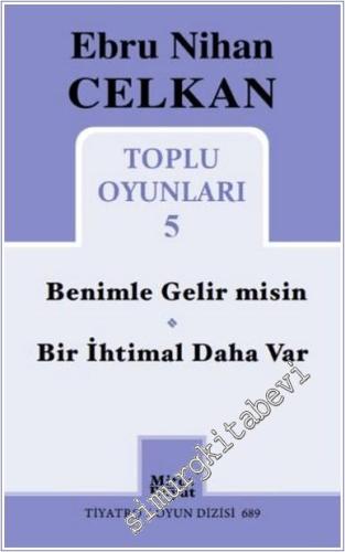 Ebru Nihan Celkan Toplu Oyunları 5 -        2025