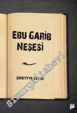 Ebu Garib Neşesi