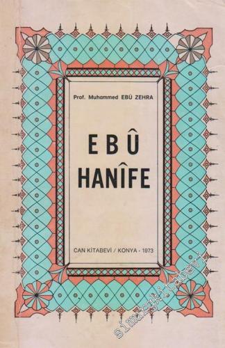 Ebu Hanife -