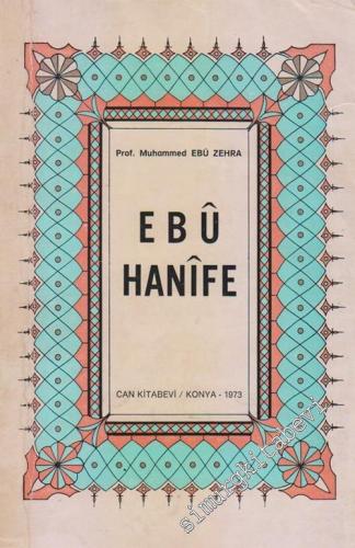 Ebu Hanife