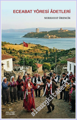 Eceabat Yöresi Adetleri -
