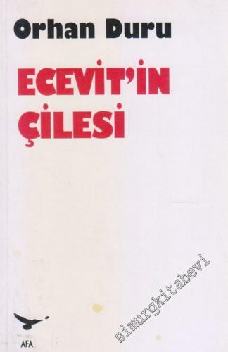 Ecevit'in Çilesi -        1995