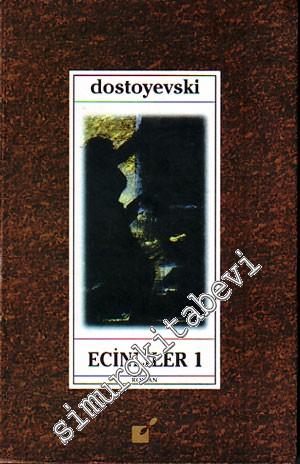 Ecinniler 2 Cilt TAKIM -
