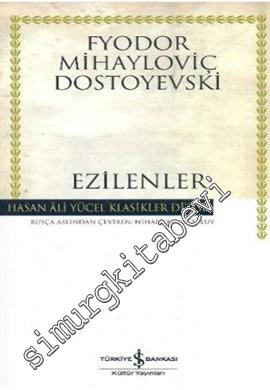 Ecinniler CİLTLİ -