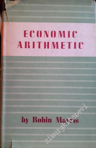Ecomomic Aritmetic -