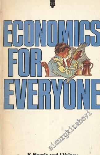 Economics For Everyone