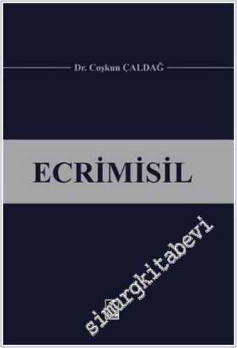Ecrimisil -        2025