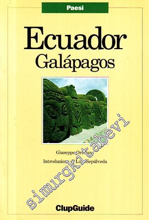 Ecuador Galápagos -