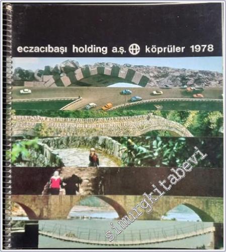 Eczacıbaşı Fotoğraf Yıllığı 1978: Köprüler -        1978