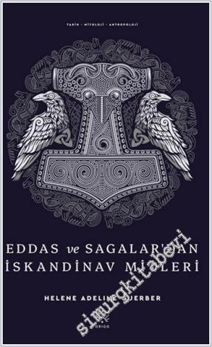 Eddas ve Sagalar'dan İskandinav Mitleri -        2025
