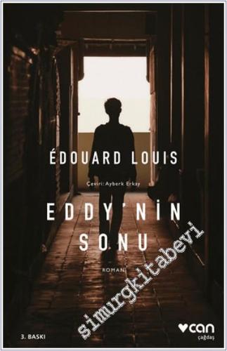 Eddy'nin Sonu - 2022