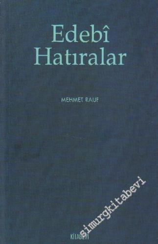 Edebî Hatıralar -        2008