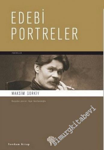 Edebi Portreler -        2007