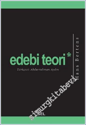 Edebi Teori -        2020