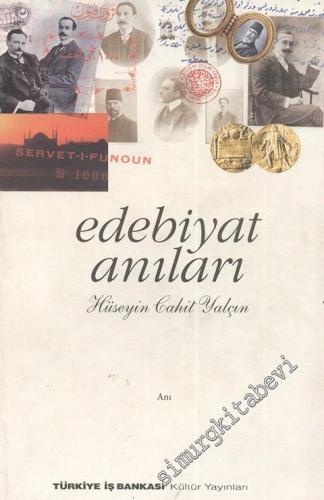 Edebiyat Anıları -        1999