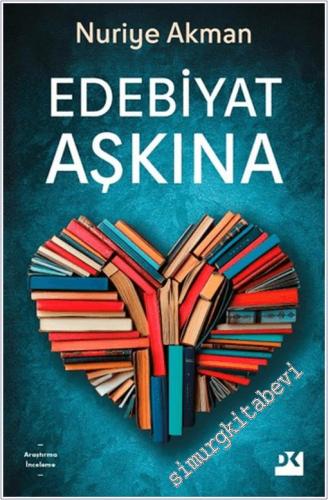 Edebiyat Aşkına - 2025