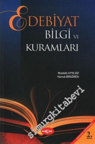 Edebiyat Bilgi ve Kuramları -        2009