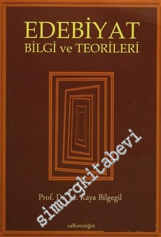 Edebiyat Bilgi ve Teorileri -        2015