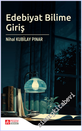 Edebiyat Bilime Giriş -        2026