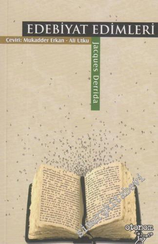Edebiyat Edimleri