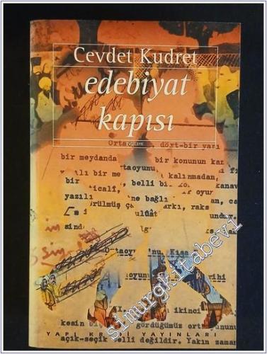 Edebiyat Kapısı - İncelemeler -        1997