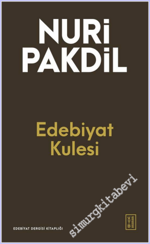 Edebiyat Kulesi -