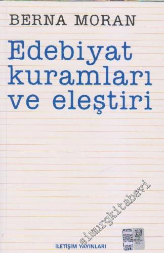 Edebiyat Kuramları ve Eleştiri -        2022