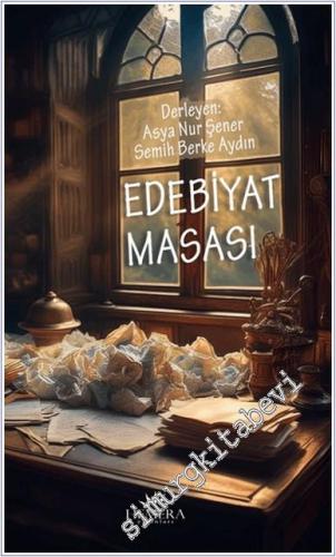 Edebiyat Masası -        2024