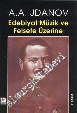 Edebiyat Müzik ve Felsefe Üzerine -        1996