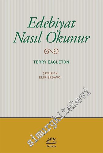 Edebiyat Nasıl Okunur -        2023